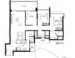 Normanton Park (D5), Apartment #627514181